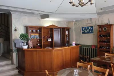 Tsarevets Design and Spa