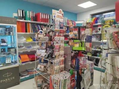 Книжарница Моливко
