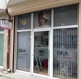 Дива фризьорско студио - DIVA hair studio