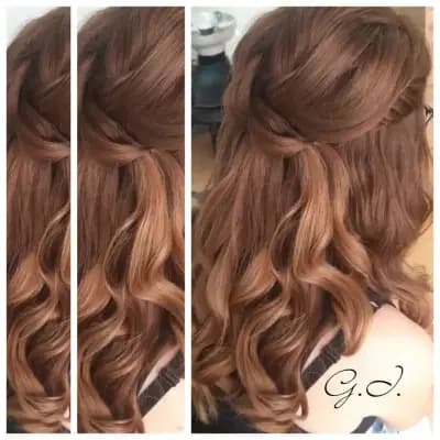 Дива фризьорско студио - DIVA hair studio
