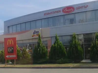 Бюти ВТ