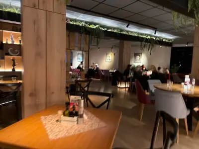 БОХЕМИ Pizza Bar