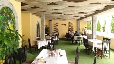 БОХЕМИ Pizza Bar
