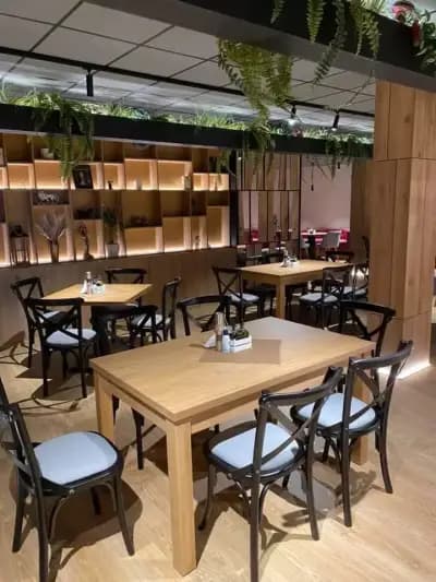 БОХЕМИ Pizza Bar