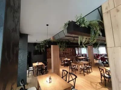 БОХЕМИ Pizza Bar