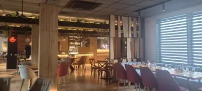 БОХЕМИ Pizza Bar