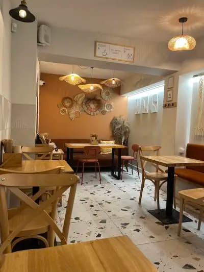 ВкусотéриЯ | cafe & burgers