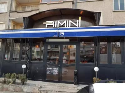 cafe-bar Rimini