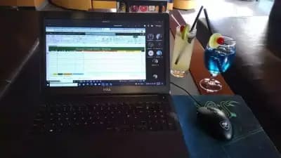 cafe-bar Rimini