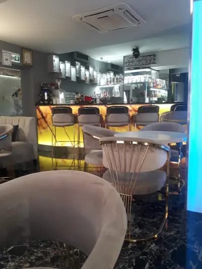 Cappo Restobar