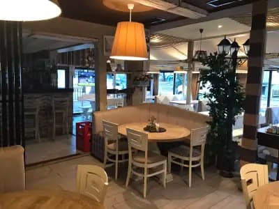 Bar Grill Kolata