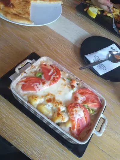 Bar Grill Kolata