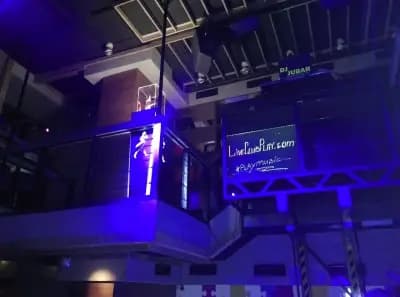 Piano Live Club Play