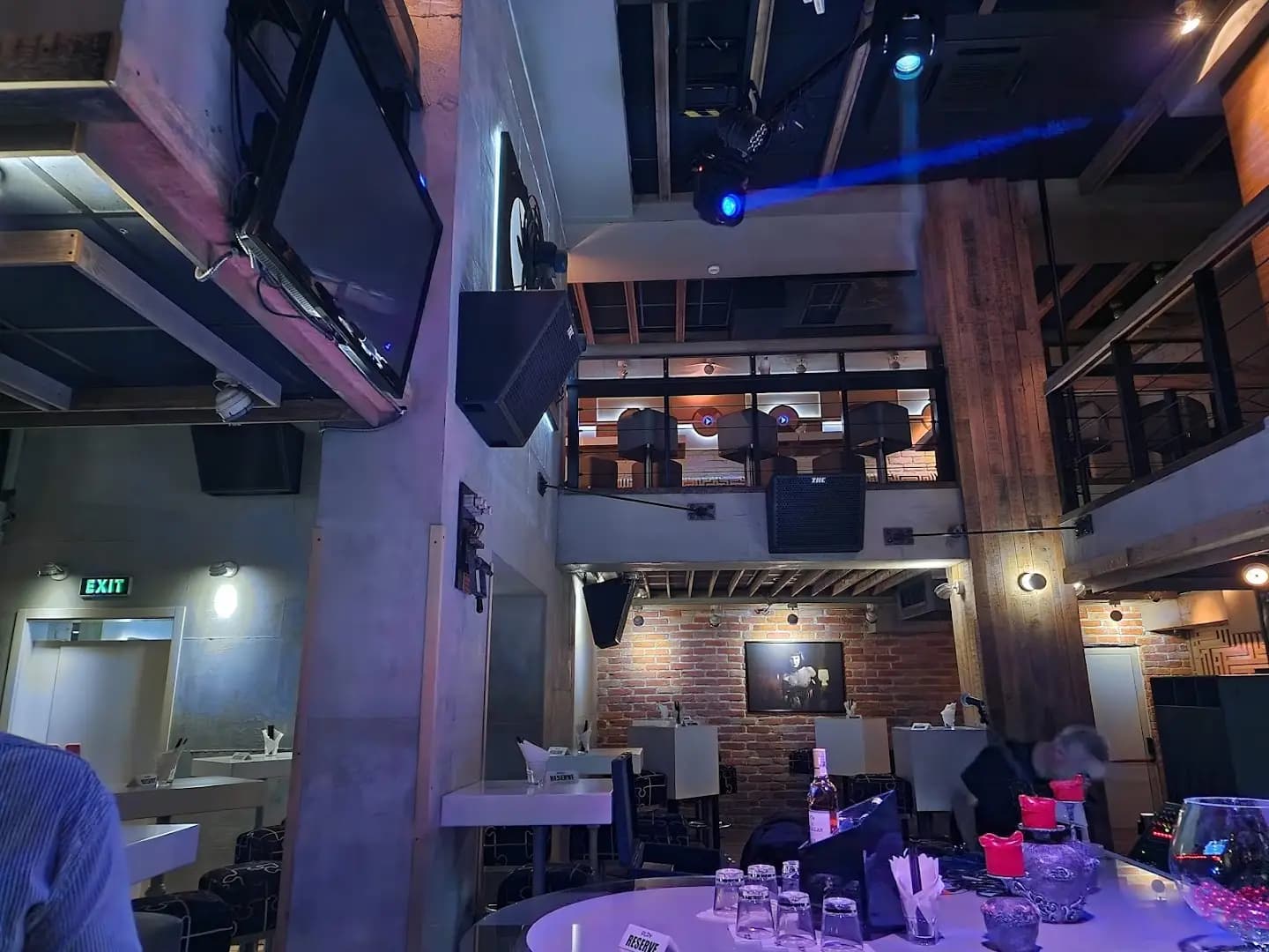 Piano Live Club Play