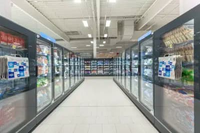 Kaufland Велико Търново