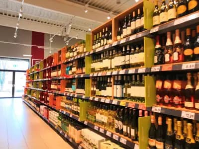 Kaufland Велико Търново