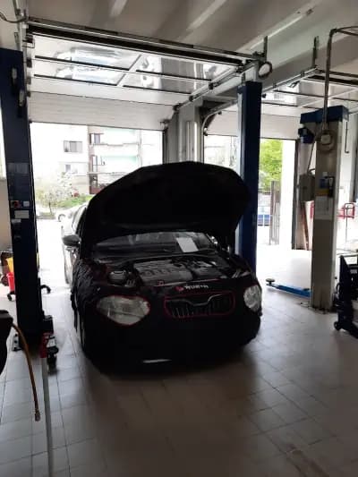 ŠKODA Център Горна Оряховица