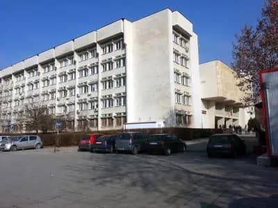 Факултет по Математика и Информатика