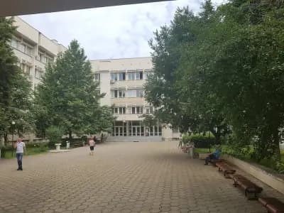 Факултет по Математика и Информатика