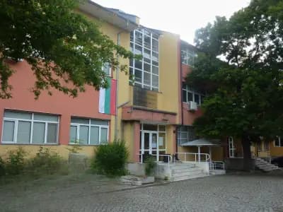 Биологически факултет на ПУ „Паисий Хилендарски“