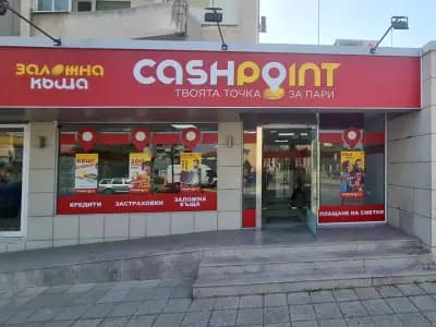 CashPoint