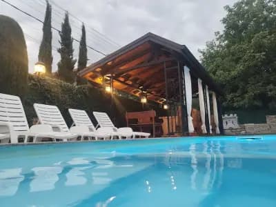 Family Hotel Bunara