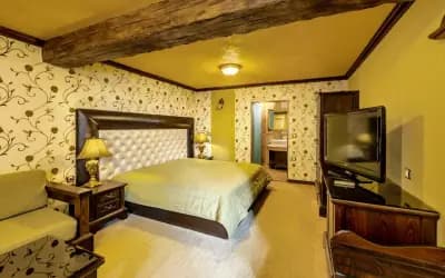 Family Hotel Bunara