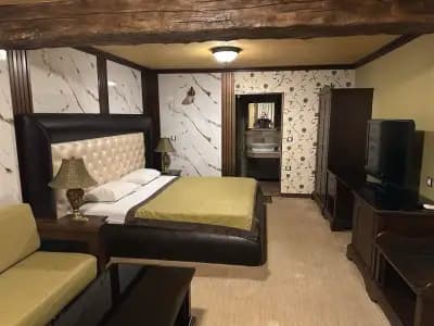 Family Hotel Bunara