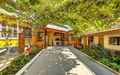 Family Hotel Bunara