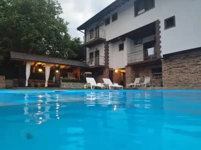 Family Hotel Bunara