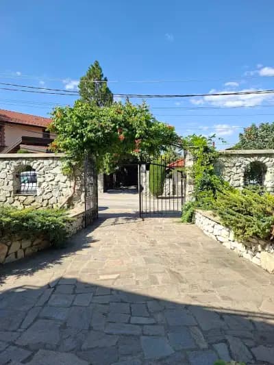 Family Hotel Bunara