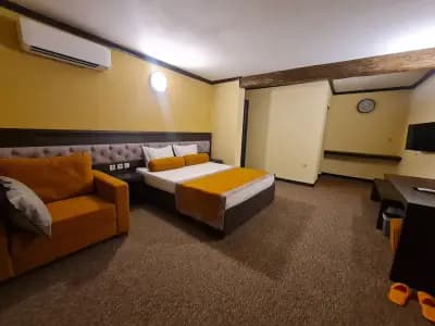 Family Hotel Bunara