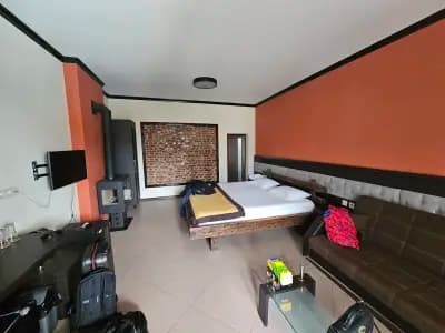 Family Hotel Bunara