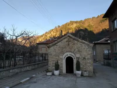 Джамура