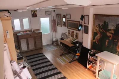 Atelier Peevi