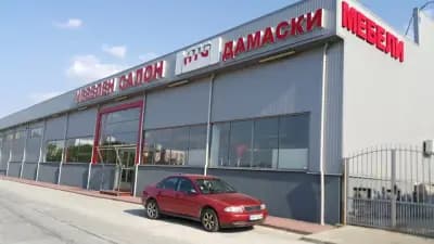Зилан ООД - AТG - Мебели и дамаски - Асеновград