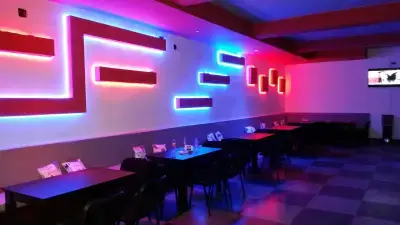 Energy bar