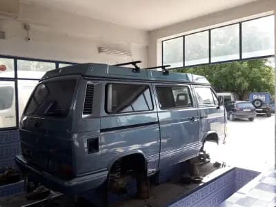 Batchi Autoservice