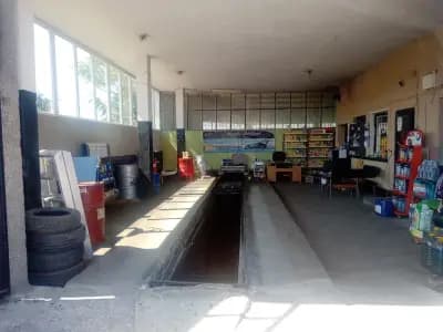 Гранд Кар Сервиз