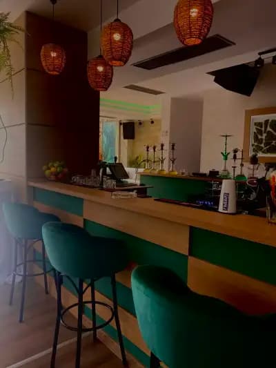 Кафене-бар "Дуенде"