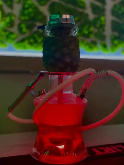 Кафене-бар "Дуенде"