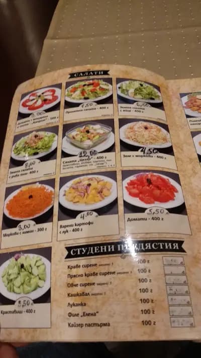 Хотел Цариград