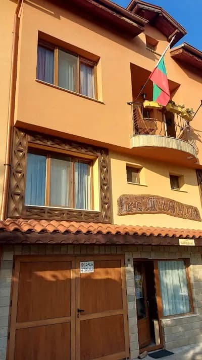 Комплекс Диана