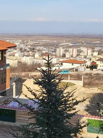Хотелски Комплекс Чифлика