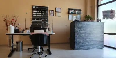 Art studio Kremena