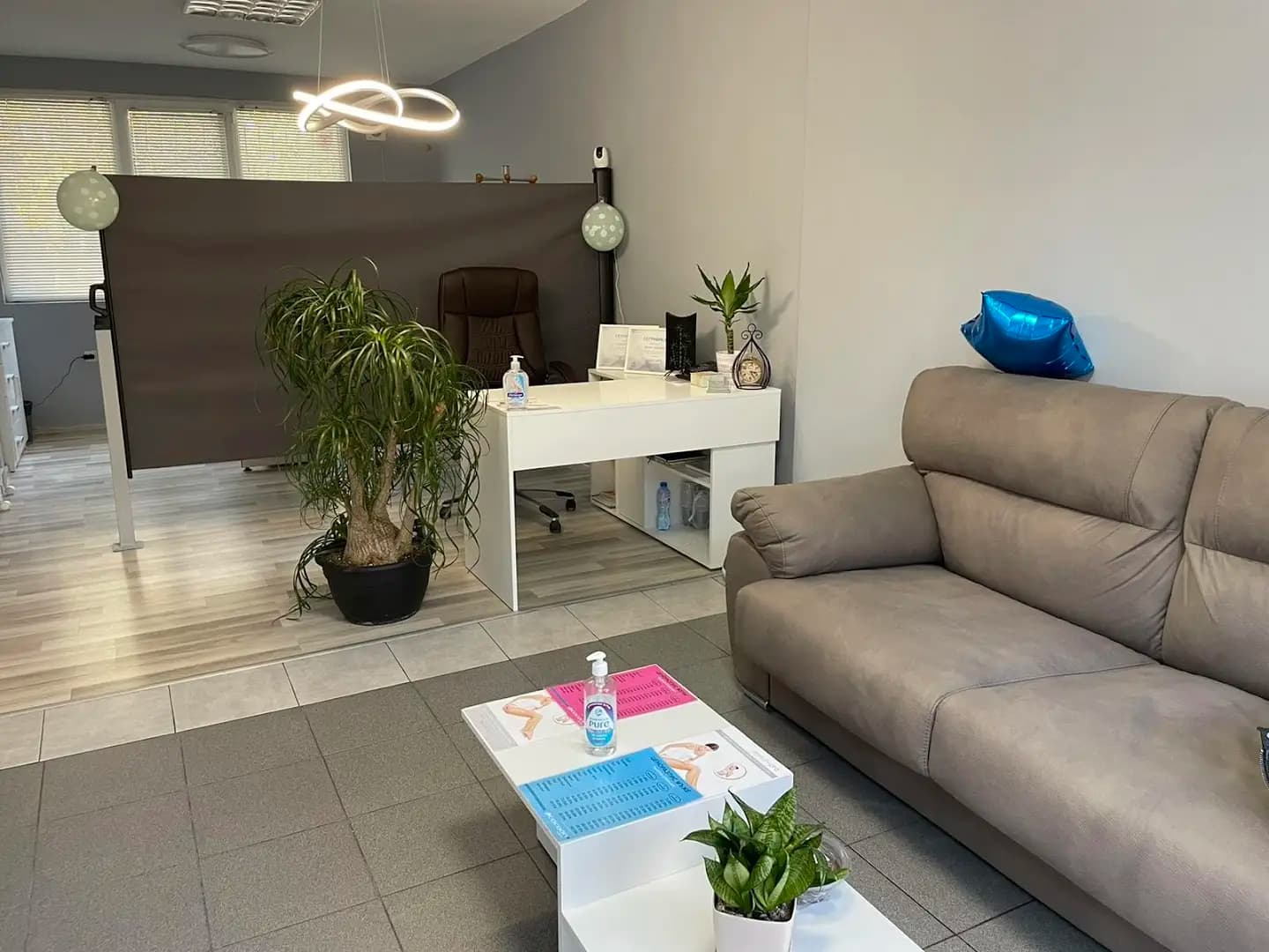 Chiara Laser Centar - Plovdiv