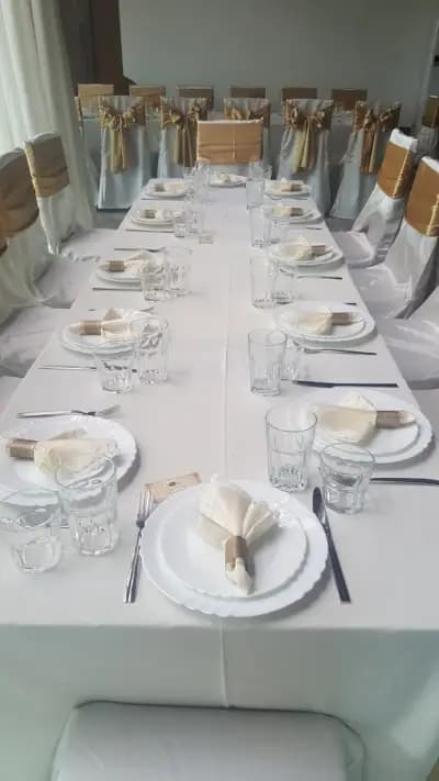 РЕСТОРАНТ Делта