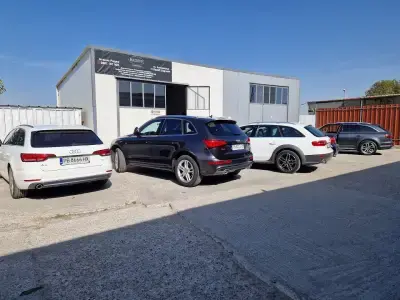 BOIAN AUTO EOOD