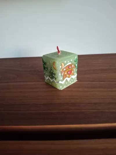 Феи и Котка