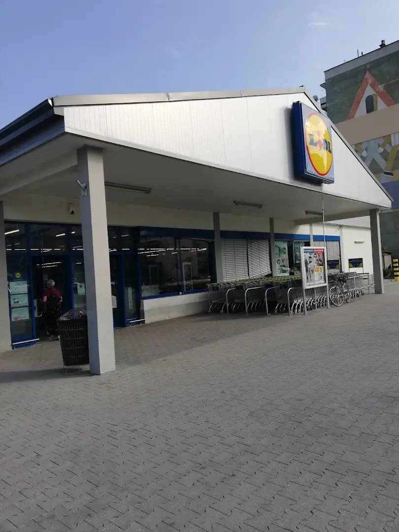 Lidl